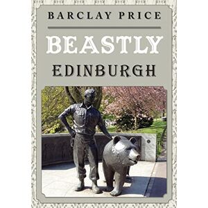 Price, Barclay Beastly Edinburgh Price, Barclay Beastly Edinburgh
