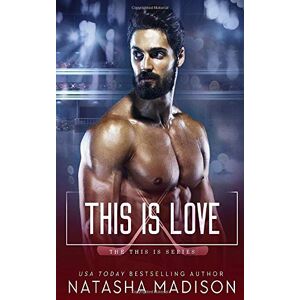 Madison, Natasha This Is Love Madison, Natasha This Is Love
