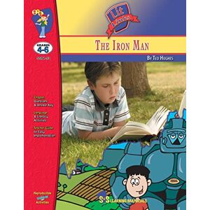 Nutbrown, Penny Iron Man by Ted Hughes, Novel Study (Lit Links) Nutbrown, Penny Iron Man by Ted Hughes, Novel Study (Lit Links)