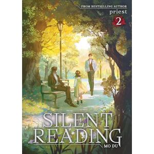 Priest Silent Reading: Mo Du (Novel) Vol. 2 Priest Silent Reading: Mo Du (Novel) Vol. 2