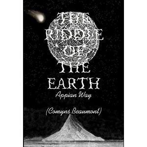 Beaumont, Comyns THE RIDDLE OF THE EARTH Hardback Beaumont, Comyns THE RIDDLE OF THE EARTH Hardback