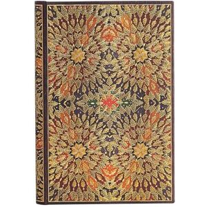 Paperblanks Hardcover Journal Fire Flowers Unlined Mini (95 × 140 mm) Paperblanks Hardcover Journal Fire Flowers Unlined Mini (95 × 140 mm)