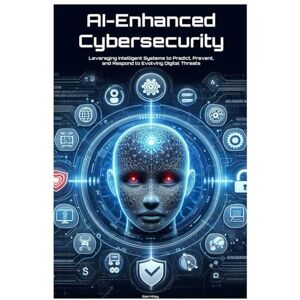 Miley, Sam AI-Enhanced Cybersecurity: Leveraging Intelligent Systems to Predict, Prevent, and Respond to Evolving Digital Threats Miley, Sam AI-Enhanced Cybersecurity: Leveraging Intelligent Systems to Predict, Prevent, and Respond to Evolving Digital Threats
