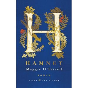 O'Farrell, Maggie Hamnet, Dutch Edition O'Farrell, Maggie Hamnet, Dutch Edition