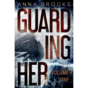 Brooks, Anna Guarding Her Brooks, Anna Guarding Her