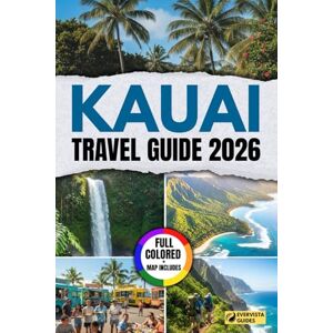 Guides, EverVista Kauai Travel Guide 2026: Curated Itineraries, Hidden Gems & Top Beaches — Smart Ways to Explore Kauai with Maps, Local Tips & Insider Adventures for Every Traveler Guides, EverVista Kauai Travel Guide 2026: Curated Itineraries, Hidden Gems & Top Beaches — Smart Ways to Explore Kauai with Maps, Local Tips & Insider Adventures for Every Traveler