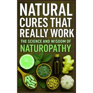 Lee Natural Cures That Really Work: The Science and Wisdom of Naturopathy Lee Natural Cures That Really Work: The Science and Wisdom of Naturopathy