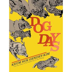 Gendry-Kim, Keum Suk Dog Days Gendry-Kim, Keum Suk Dog Days