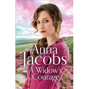 Jacobs, Anna A Widow's Courage: Birch End Series 2 Jacobs, Anna A Widow's Courage: Birch End Series 2