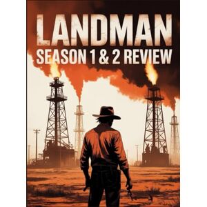 Laney, Madison Landman Season 1 & 2 Review: Une critique de cinéma exhaustive analysant les intermédiaires, les querelles familiales, les jeux de pouvoir des ... ... coût humain du boom pétrolier américain Laney, Madison Landman Season 1 & 2 Review: Une critique de cinéma exhaustive analysant les intermédiaires, les querelles familiales, les jeux de pouvoir des ... ... coût humain du boom pétrolier américain