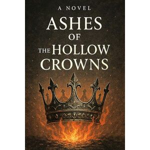 Sommer MBA, Sam A Novel Ashes of The Hollow Crowns Sommer MBA, Sam A Novel Ashes of The Hollow Crowns