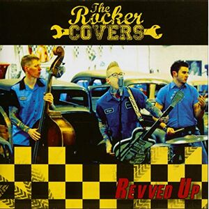 Revved Up Revved Up