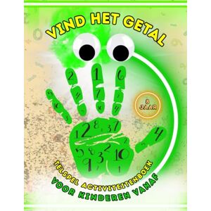 Evans, Joe Billy Vind het getal – Telspel activiteitenboek voor kinderen vanaf 8 jaar: Grappige telpuzzels voor het hele gezin 35 uitdagingen voor kinderen Leuke denkspelletjes vanaf 8 jaar Cadeau voor kinderen Evans, Joe Billy Vind het getal – Telspel activiteitenboek voor kinderen vanaf 8 jaar: Grappige telpuzzels voor het hele gezin 35 uitdagingen voor kinderen Leuke denkspelletjes vanaf 8 jaar Cadeau voor kinderen