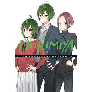 HERO Horimiya, Vol. 13 (HORIMIYA GN) HERO Horimiya, Vol. 13 (HORIMIYA GN)