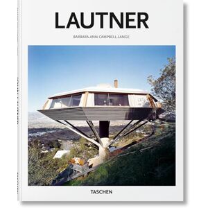 Campbell-Lange, Barbara-Ann Lautner: 1911-1994: Disappearing Space (Basic Art) Campbell-Lange, Barbara-Ann Lautner: 1911-1994: Disappearing Space (Basic Art)