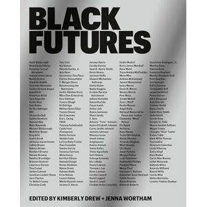 Kimberly Drew Black Futures Kimberly Drew Black Futures
