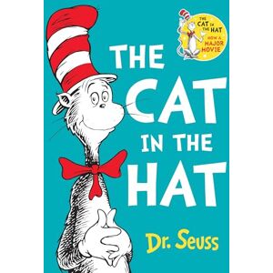 Seuss, Dr. The Cat in the Hat Seuss, Dr. The Cat in the Hat