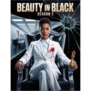 Stone, Fletcher Beauty In Black Season 2 Movie review: Un compagno intimo per conoscere il cast, la creazione e una storia d'amore indimenticabile Stone, Fletcher Beauty In Black Season 2 Movie review: Un compagno intimo per conoscere il cast, la creazione e una storia d'amore indimenticabile