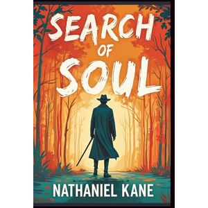 Kane, Nathaniel Search of Soul: Exploring the Balance Between Science, Spirituality, and the Quest for Inner Peace Kane, Nathaniel Search of Soul: Exploring the Balance Between Science, Spirituality, and the Quest for Inner Peace