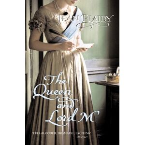 Plaidy, Jean The Queen and Lord M: (Queen Victoria: Book 2) (Queen Victoria, 2) Plaidy, Jean The Queen and Lord M: (Queen Victoria: Book 2) (Queen Victoria, 2)