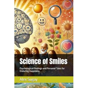 Sugay, Alex G. Science of Smiles: Psychological Findings and Personal Tales for Enduring Happiness Sugay, Alex G. Science of Smiles: Psychological Findings and Personal Tales for Enduring Happiness