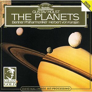 Holst: The Planets Holst: The Planets