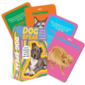 Rockpool Publishing Dog Speak Rockpool Publishing Dog Speak