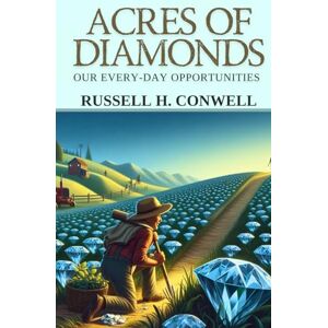 Conwell, Russell H. Acres of Diamonds: Our Every-day Opportunities Conwell, Russell H. Acres of Diamonds: Our Every-day Opportunities