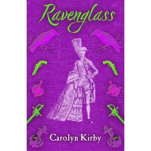 Kirby, Carolyn Ravenglass Kirby, Carolyn Ravenglass