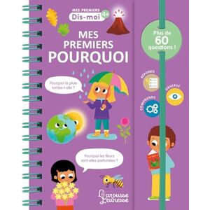 de Mullenheim, Sophie Mes Premiers Pourquoi de Mullenheim, Sophie Mes Premiers Pourquoi