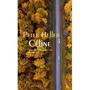 Heller, Peter Céline Heller, Peter Céline