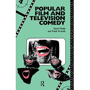 Krutnik, Frank Popular Film and Television Comedy (Popular Fictions Series) Krutnik, Frank Popular Film and Television Comedy (Popular Fictions Series)