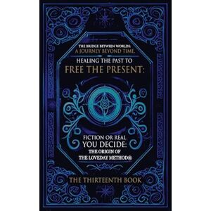 Loveday, Geoffrey The Bridge Between Worlds A Journey Beyond Time; Healing the Past to Free the Present Fiction or Real? You Decide: The Origin of The Loveday Method(R) Loveday, Geoffrey The Bridge Between Worlds A Journey Beyond Time; Healing the Past to Free the Present Fiction or Real? You Decide: The Origin of The Loveday Method(R)