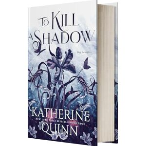 Quinn, Katherine To Kill a Shadow: 1 (Mistlands) Quinn, Katherine To Kill a Shadow: 1 (Mistlands)