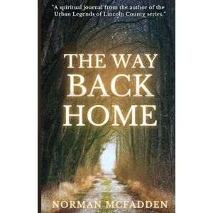Norman The Way Back Home Norman The Way Back Home