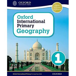 Jennings, Terry Student Book 1 (Oxford International Geography) Jennings, Terry Student Book 1 (Oxford International Geography)