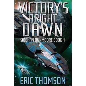 Thomson Victory's Bright Dawn (Siobhan Dunmoore) Thomson Victory's Bright Dawn (Siobhan Dunmoore)
