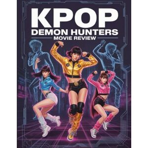 Jackson KPop Demon Hunters Movie Review: An In-Depth Guide to the Film, Its Mythology, and Its Music Jackson KPop Demon Hunters Movie Review: An In-Depth Guide to the Film, Its Mythology, and Its Music