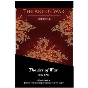 Publishing, Chiltern Art of War Gift Set: Book & Journal (Chiltern Pack) Publishing, Chiltern Art of War Gift Set: Book & Journal (Chiltern Pack)