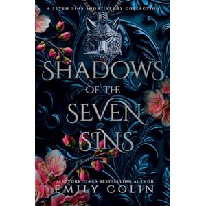 Colin, Emily Shadows of the Seven Sins (The Seven Sins Series) Colin, Emily Shadows of the Seven Sins (The Seven Sins Series)