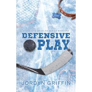 Griffin Defensive Play: Minnesota Grizzlies Book 1 Griffin Defensive Play: Minnesota Grizzlies Book 1