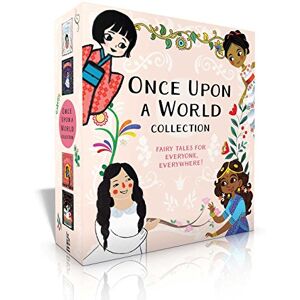 Perkins, Chloe Once Upon a World Collection (Boxed Set): Snow White; Cinderella; Rapunzel; The Princess and the Pea Perkins, Chloe Once Upon a World Collection (Boxed Set): Snow White; Cinderella; Rapunzel; The Princess and the Pea