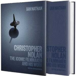 Nathan, Ian Christopher Nolan: The Iconic Filmmaker and His Work (Iconic Filmmakers Series) Nathan, Ian Christopher Nolan: The Iconic Filmmaker and His Work (Iconic Filmmakers Series)