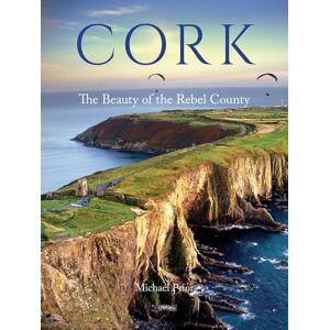 Prior, Michael Cork: The Beauty of the Rebel County Prior, Michael Cork: The Beauty of the Rebel County