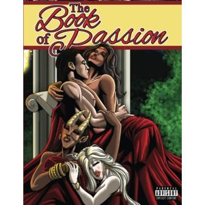 Tramontano, Margherita The Book of Passion Deluxe (Pathfinder Role-Playing Game) Tramontano, Margherita The Book of Passion Deluxe (Pathfinder Role-Playing Game)