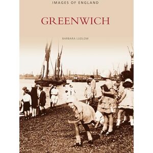 Ludlow, Barbara Greenwich in Old Photographs (Images of England) Ludlow, Barbara Greenwich in Old Photographs (Images of England)