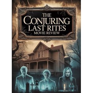 Laney, Madison The Conjuring Last Rites Movie Review: A Deep Dive into the Film's Cast, Production Drama, and the Romance That Started It All Laney, Madison The Conjuring Last Rites Movie Review: A Deep Dive into the Film's Cast, Production Drama, and the Romance That Started It All