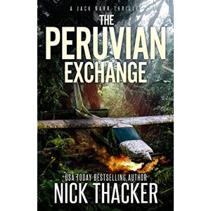 Thacker, Nick The Peruvian Exchange Thacker, Nick The Peruvian Exchange