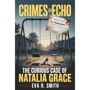 R. Smith, Eva The Curious Case of Natalia Grace: A Family's Adoption, a Shocking Accusation, and the Bizarre Mystery of a Girl Without a Past – A True Crime Story (Crimes That Echo) R. Smith, Eva The Curious Case of Natalia Grace: A Family's Adoption, a Shocking Accusation, and the Bizarre Mystery of a Girl Without a Past – A True Crime Story (Crimes That Echo)