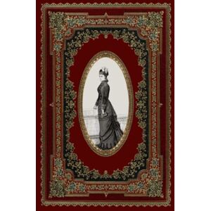 Friedman, C. S. Victorian Fashion Notebook: Journal with Vintage Fashion Illustrations (Lined) Friedman, C. S. Victorian Fashion Notebook: Journal with Vintage Fashion Illustrations (Lined)